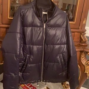 Ugg winter jacket